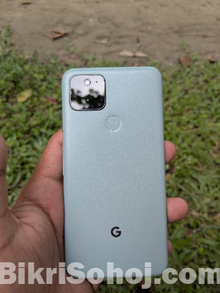 Google Pixel 5
